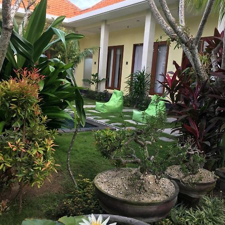 Kubu Green Nusa Dua  Ngoại thất bức ảnh