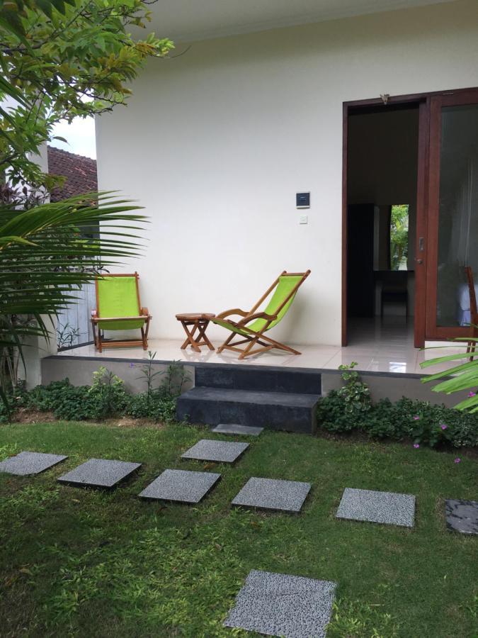 Kubu Green Nusa Dua  Ngoại thất bức ảnh